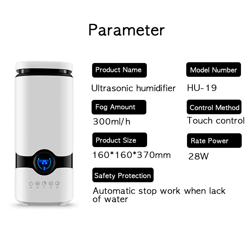 Home Humidifier